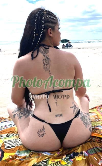 Acompanhante em Cotia com namoradinha (4) — Alessandra Torres