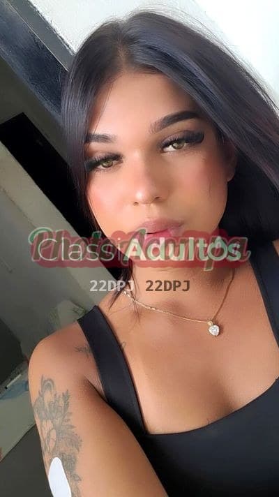 Acompanhante oriental em João Pessoa, foto de perfil