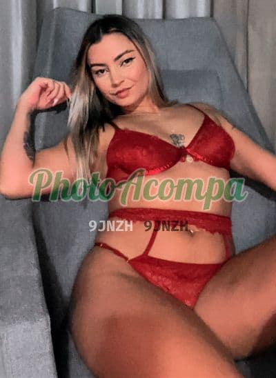 Foto 3: Acompanhante magra em Santos — Alexia Bueno