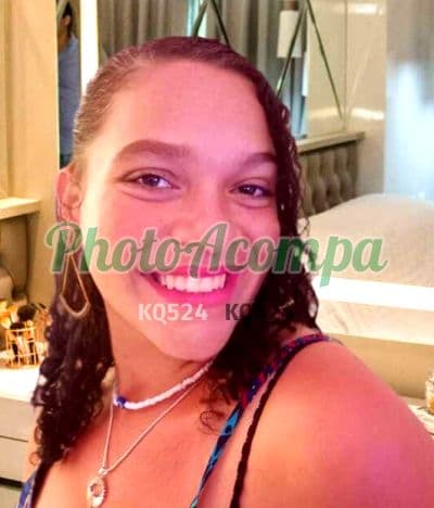 Acompanhante loira em Niterói (5) — Aléxia