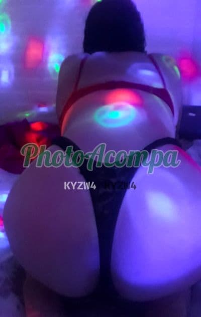 Acompanhante em Niterói com anal (4) — Aléxia