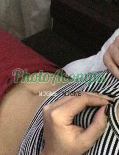 Acompanhante em Porto Alegre com namoradinha (4) — Aléxia
