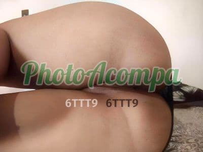 Foto 4: Acompanhante em Porto Alegre — experiência de namorada, Alexia Loren
