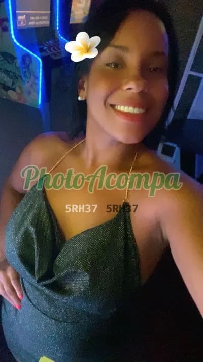 Foto 6: Acompanhante em Palotina — beijo grego, Alexia Tairine