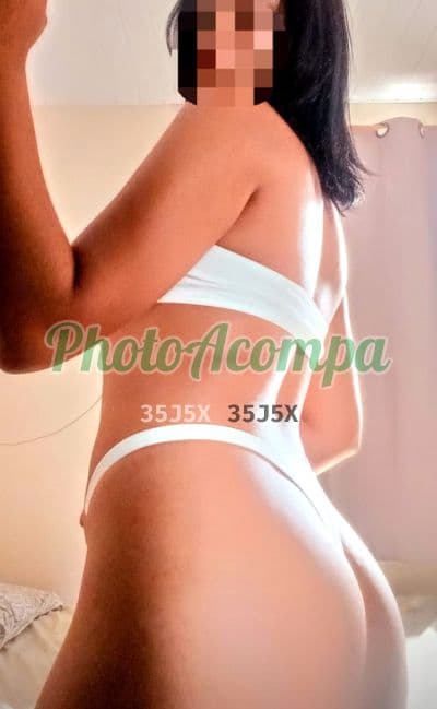 Acompanhante em Duque de Caxias com experiência de namorada (4) — Alexya