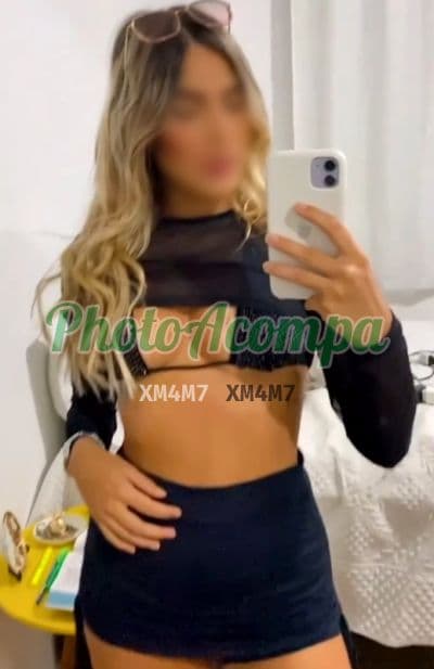 Acompanhante em Rio de Janeiro — namoradinha, foto 4 de Alice