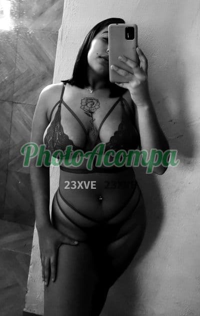 Acompanhante morena em Lorena — Alice, foto 4