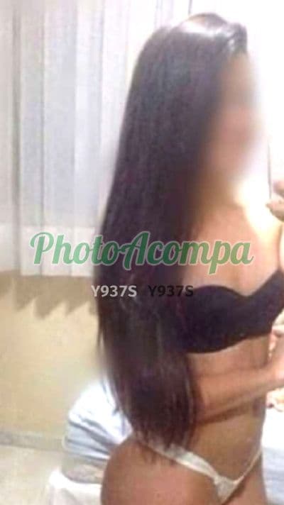 Acompanhante morena em Ribeirão Preto, foto 5 de Alice