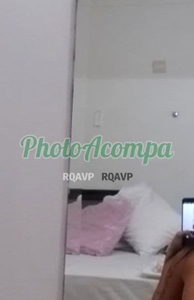 Acompanhante magra em Rio de Janeiro, foto 5 de Alice