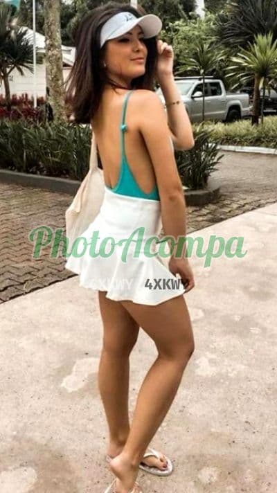 Acompanhante em Rio de Janeiro — beijo grego, foto 6 de Alice