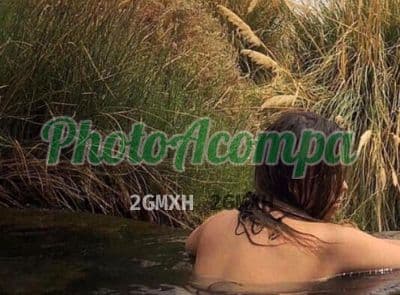 Acompanhante em Goiânia — beijo na boca, foto 2 de Alice