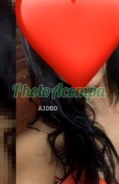 Acompanhante de seios naturais em Maracanaú — Alice, foto 2