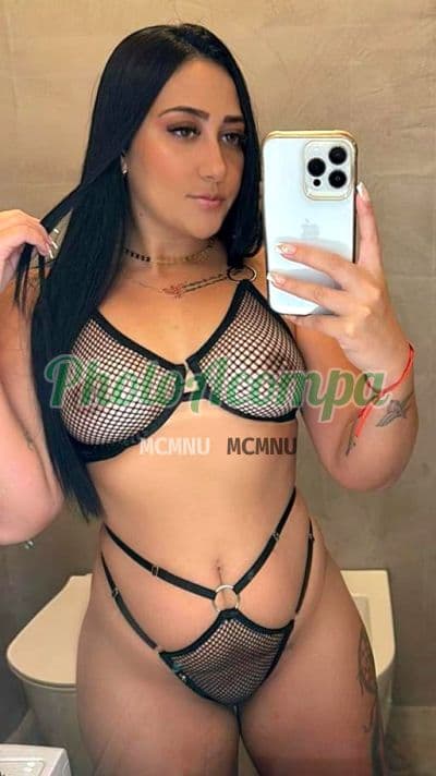 Acompanhante morena em Campinas, foto 3 de Alice