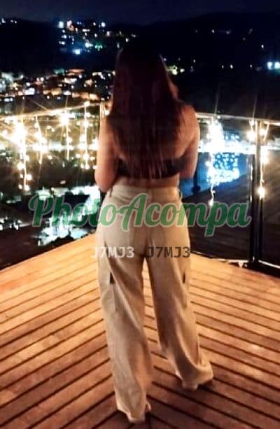Acompanhante magra em Pedreira — Alice, foto 3