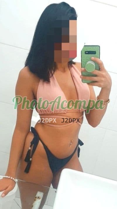 Foto 3: Acompanhante magra em Itaquaquecetuba — Alice