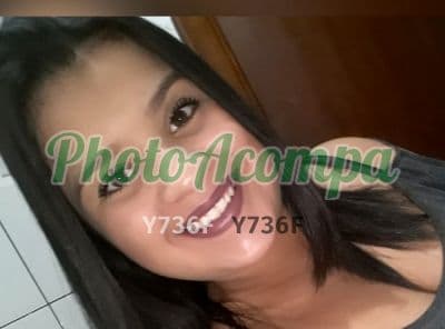 Foto 4: Acompanhante em São Paulo — namoradinha, Alice Albuquerque