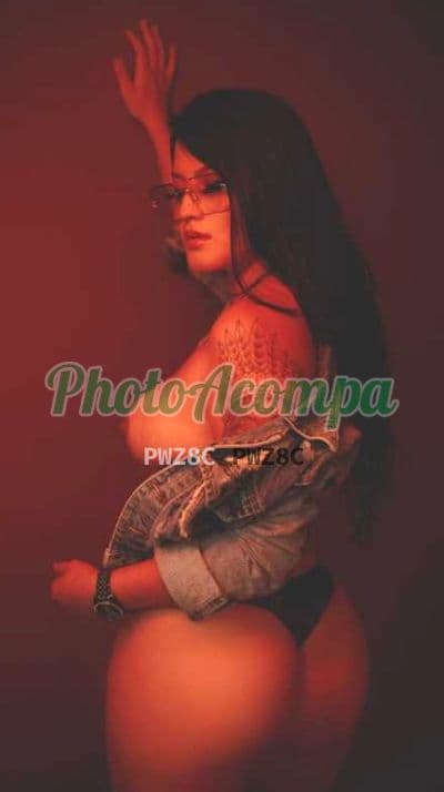 Acompanhante em Uberlândia — namoradinha, foto 4 de Alice Bellini