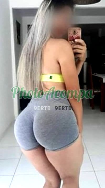 Acompanhante foto verificada em São José dos Campos, foto 3 de Alice Castro