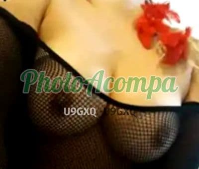 Acompanhante em Brasília com experiência de namorada (4) — Alice