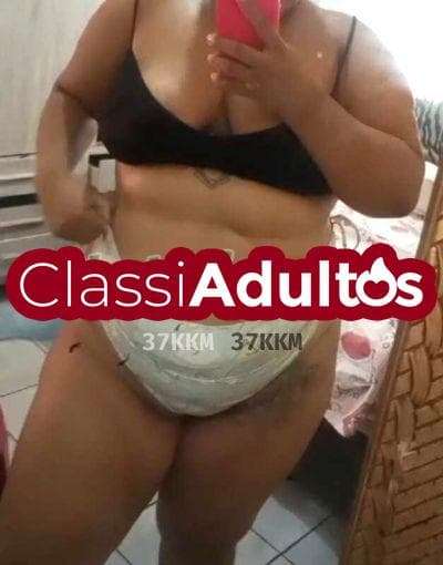 Acompanhante morena em Juazeiro