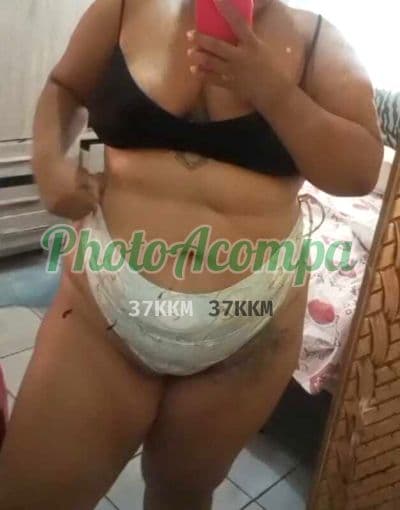 Foto 6: Acompanhante depilada em Juazeiro — Alice