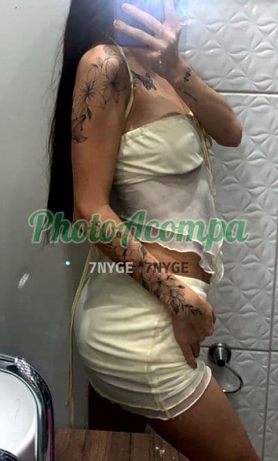 Foto 4: Acompanhante em São Paulo — namoradinha, Alice