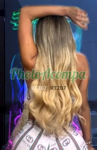Acompanhante magra em Joinville (3) — Alice Dantas