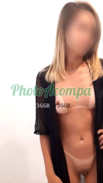 Foto 2: Acompanhante em Brasília — beijo na boca, Alice Dengosinha