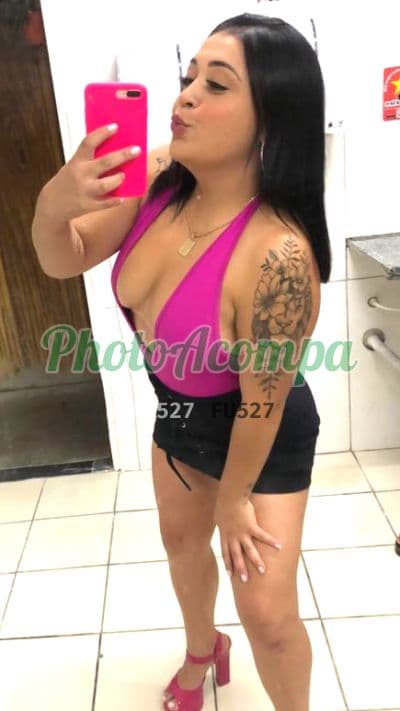 Acompanhante em Jundiaí — namoradinha, foto 4 de Alice