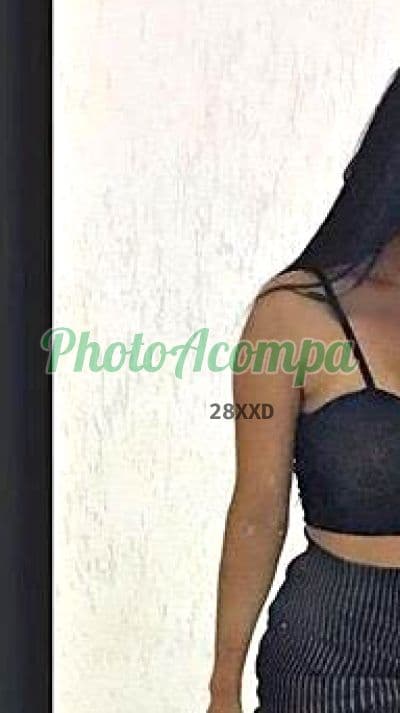 Foto 5: Acompanhante morena em Rio de Janeiro — Alice