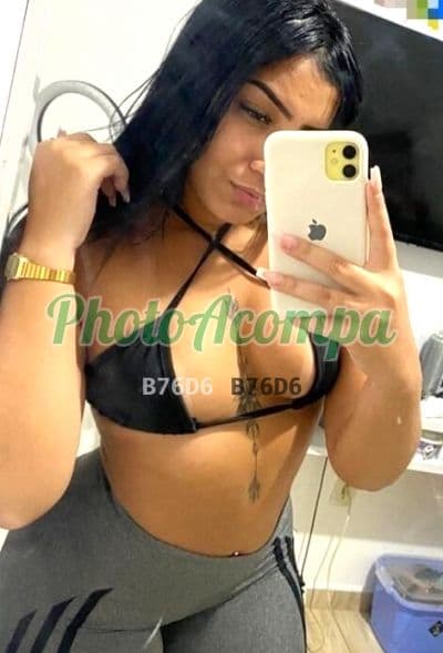 Acompanhante em São Carlos — anal, foto 6 de Alice Fernandes