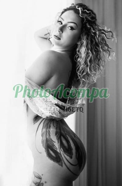 Acompanhante magra em São Paulo, foto 3 de Alice Ferraz