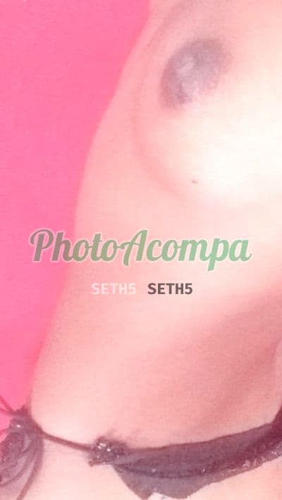 Acompanhante em Boituva — namoradinha, foto 2 de Alice Ferraz
