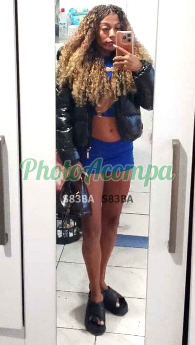 Foto 3: Acompanhante magra em Rio das Ostras — Alice Frende