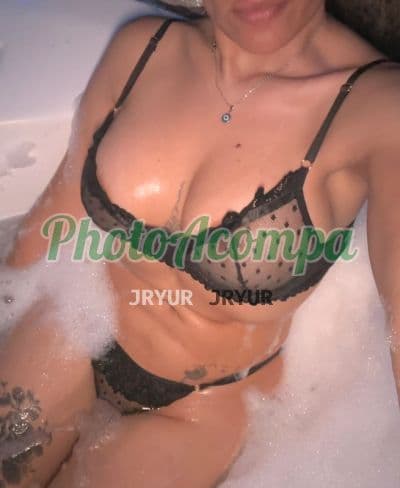 Foto 6: Acompanhante em São Paulo — anal, Alice Gueixa