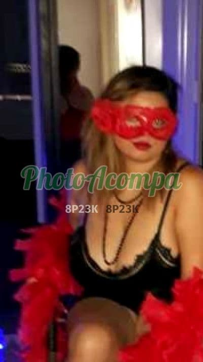 Foto 5: Acompanhante depilada em Rio de Janeiro — Alice Lemos