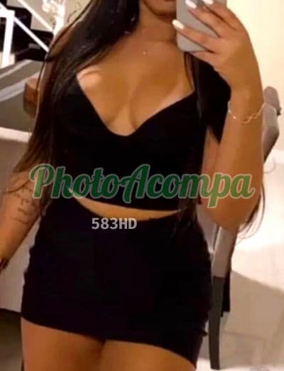 Acompanhante de seios naturais em Santos, foto 3 de Alice Machado