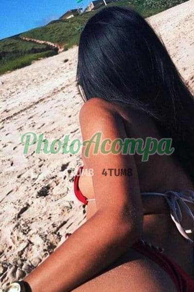 Acompanhante em Campinas — namoradinha, foto 4 de Alice Martin