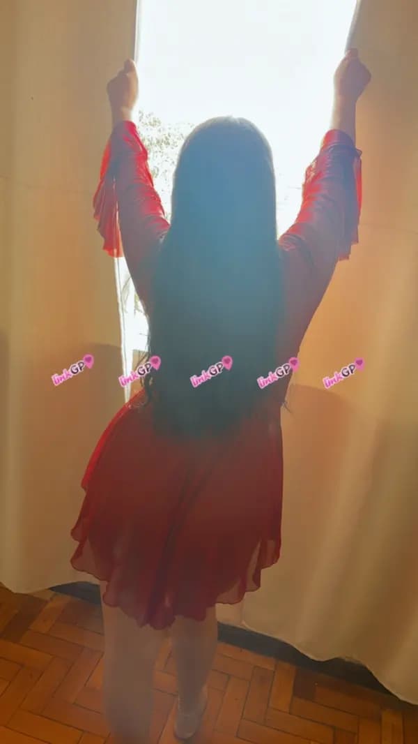 Acompanhante mulherão em São João del Rei, foto 3 de Alice-mendes