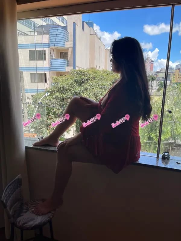 Acompanhante alta em São João del Rei, foto 7 de Alice-mendes
