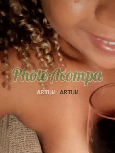 Acompanhante morena em São Paulo (5) — Alice Menezes