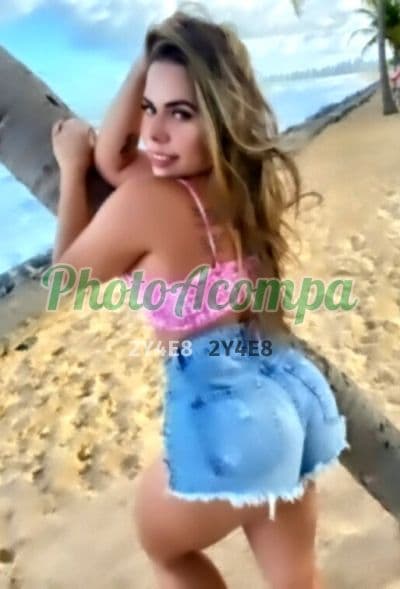 Acompanhante gordinha em Itapetininga, foto 3 de Alice Nogueira