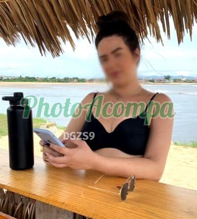 Acompanhante em Fortaleza com oral sem camisinha (6) — Alice Ribeiro