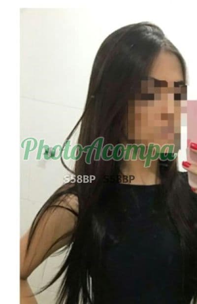 Acompanhante em São Paulo — beijo grego, foto 2 de Alice Santos