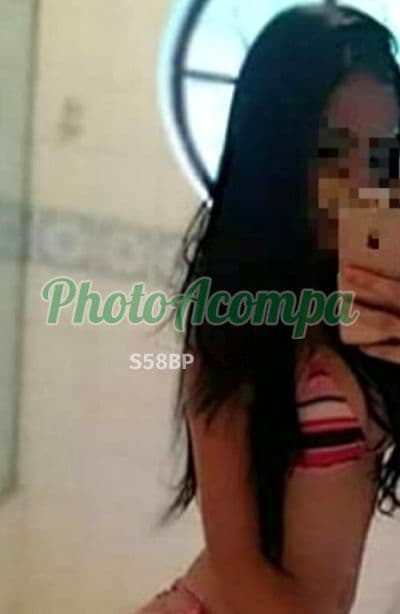 Acompanhante em São Paulo com namoradinha (4) — Alice Santos