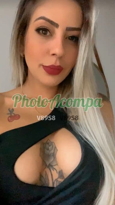 Foto 6: Acompanhante morena em Capão da Canoa — Alícia