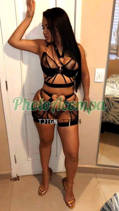 Foto 3: Acompanhante magra em Cuiabá — Alícia Colle