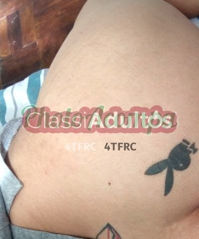 Alicia Cooler — acompanhante em Mogi das Cruzes
