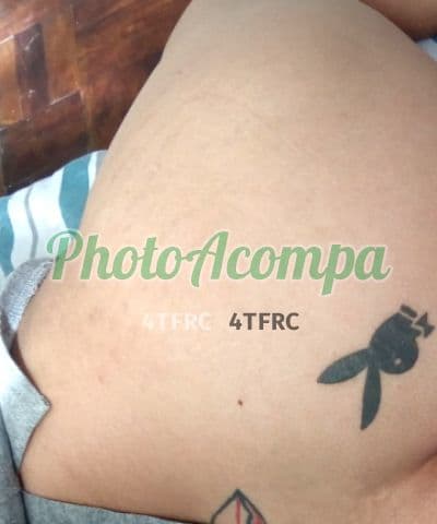 Foto 5: Acompanhante de seios naturais em Mogi das Cruzes — Alicia Cooler