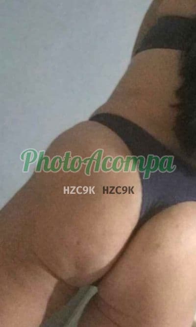Acompanhante em São Paulo — namoradinha, foto 4 de Alícia